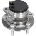 MOOG 2019 Ford Police Responder Hybrid Rear Hub Assembly