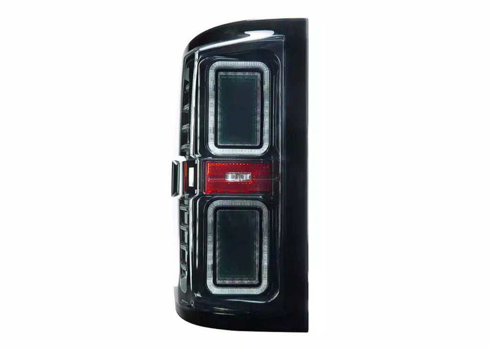 JW SPEAKER: 660F-12/24V LED WL PANE