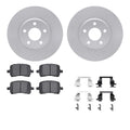 DFC auto part