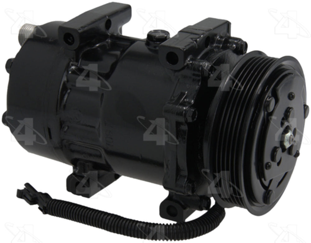 FOUR SEASONS air compressor