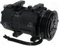 COMPRESSOR RMFG