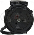 COMPRESSOR RMFG