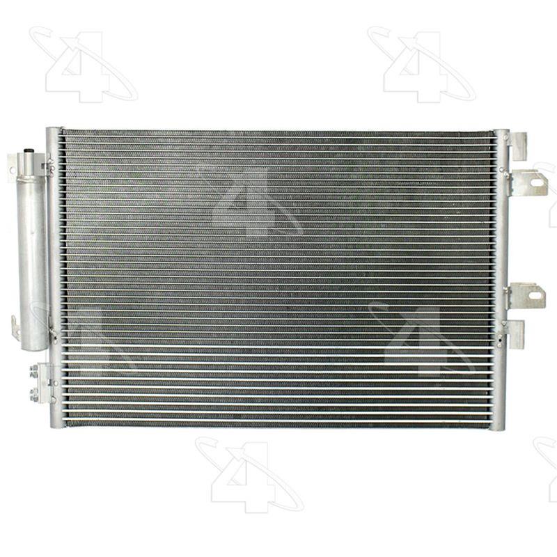 FOUR SEASONS auto part