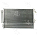 CONDENSER /PARALLEL