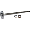 REAR LEFT AXLE SHAFT