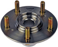 REAR LEFT AXLE SHAFT