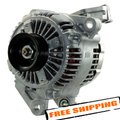 REMY auto part detail
