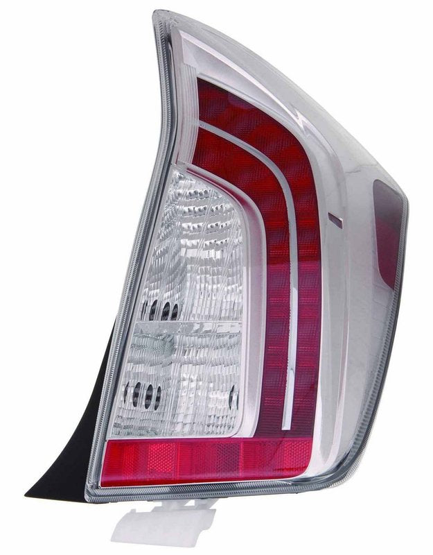 Maxzone Vehicle Lighting Corp auto part