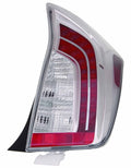 Maxzone Vehicle Lighting Corp auto part