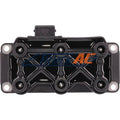 STANDARD IGN auto part