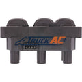 STANDARD IGN auto part installed view