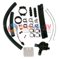 AQUA HOT auto part