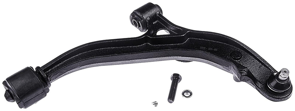 CONTROL ARM W/ BALL
