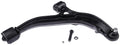 CONTROL ARM W/ BALL