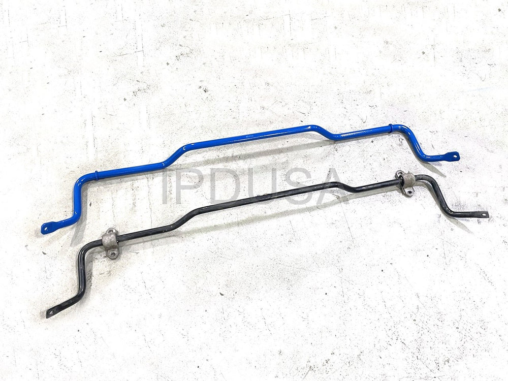 SWAY BAR 7/8' BMW