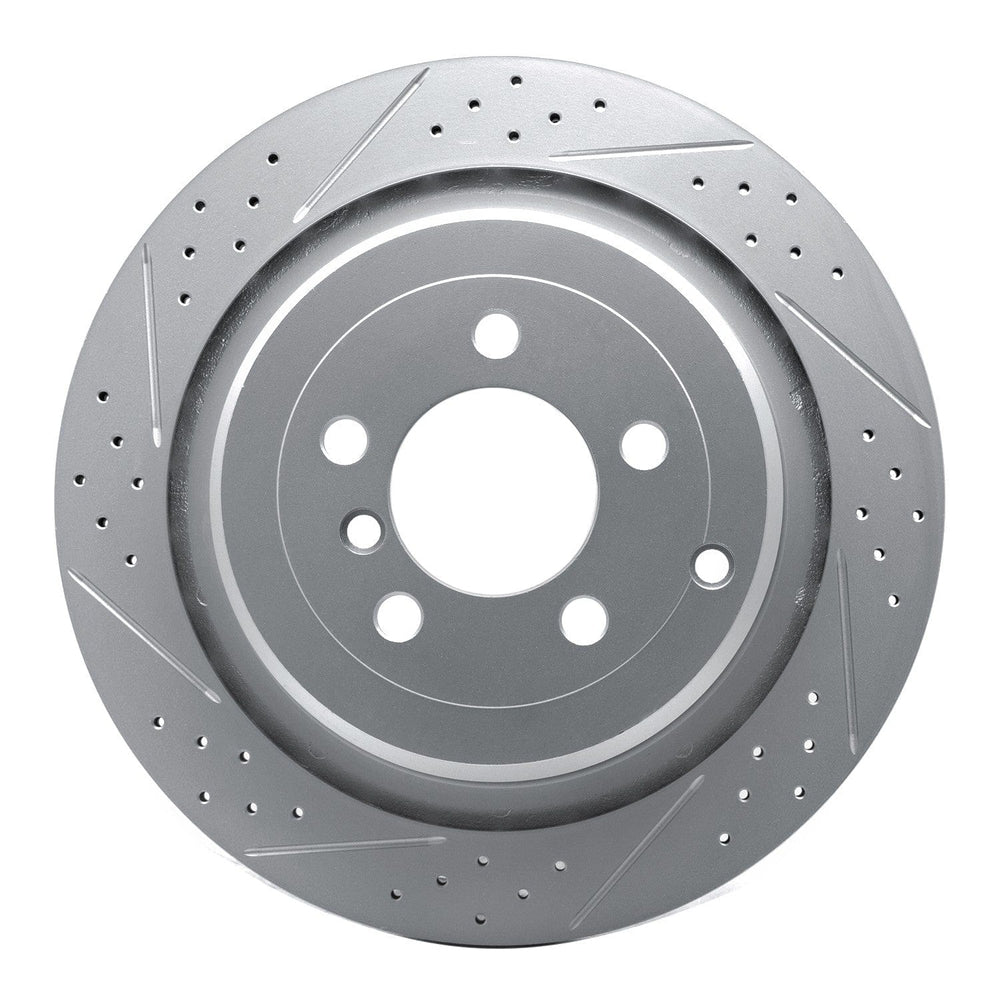 DFC auto part