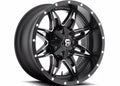 D567 18X9 6X135/5.5 MT-BLK-MIL 01MM