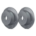 EBC 99-06 Audi TT 1.8 Turbo BSD Rear Rotors