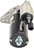 REMAN STARTER