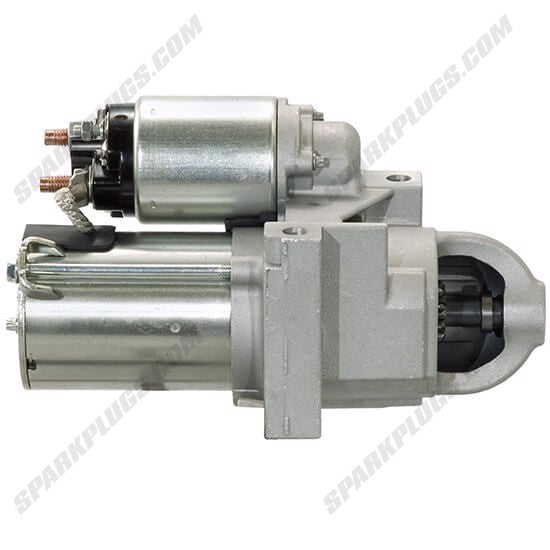 DENSO FIRST TIME FIT STARTER MOTOR