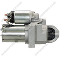 DENSO FIRST TIME FIT STARTER MOTOR