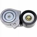 Gates 01-04 Freightliner FL112 Caterpillar C12 Diesel Fan To A.C. Belt Drive Tensioner