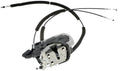 DOOR LOCK ACTUATORS