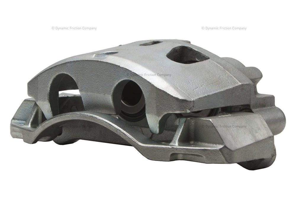 DFC silver auto part