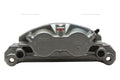 DFC 11-19 Chevrolet Silverado 2500 HD Front-L Premium Caliper - Silver Zinc Coated