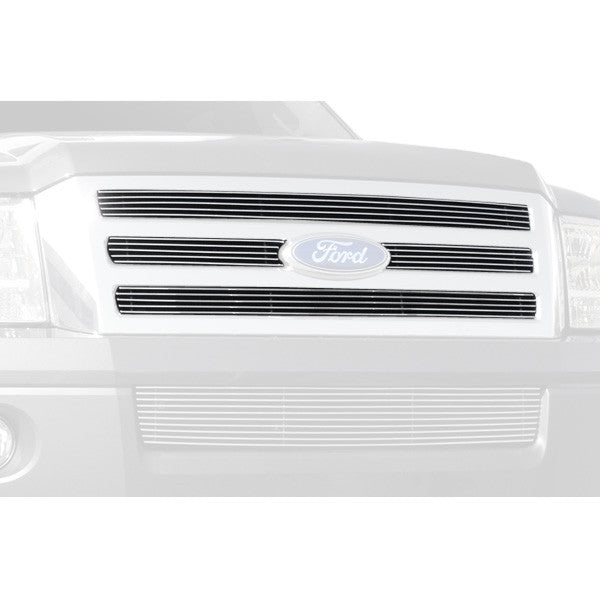 0714 EXPEDITION 4PC BILLET GRILLE (4 BARS EA)