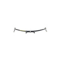 SUPER SPRINGS LEAF SPRING SUSPENSION ENHANCER BOOSTS AND STABILZES LOADS