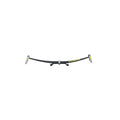 SUPER SPRINGS LEAF SPRING SUSPENSION ENHANCER BOOSTS AND STABILZES LOADS