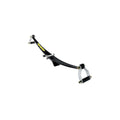 SUPER SPRINGS LEAF SPRING SUSPENSION ENHANCER BOOSTS AND STABILZES LOADS