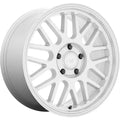 MR144 17X8 5X120 HYPER SLV 40MM