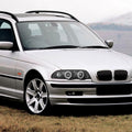 3 SERIES HALO PROJECTOR BLACK HOUSI