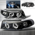 96-99 A4 HALO LED PROJECT