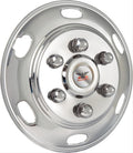 SIMULATOR PART FRONT WHEEL LINER 19.5IN 6LUG 6HH DOT LINER