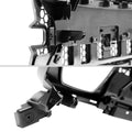 SPEC D TUNING auto part