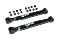 FREEDOM OFFROAD control arms close-up
