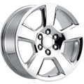 Lexani Wheel Corporation - LX-LXST202045030