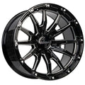 Lexani Wheel Corporation auto part