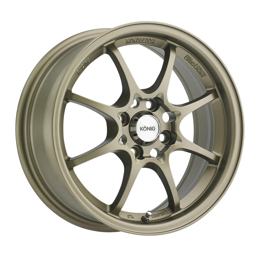 Konig Wheels auto part