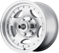 AR23 15X8 5X4.75 S-BLK -19MM