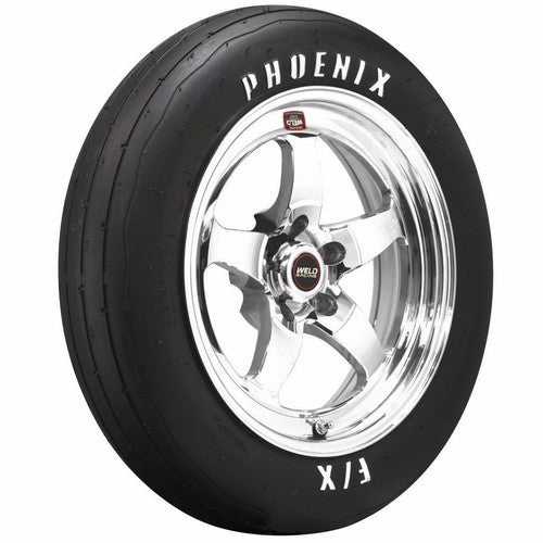 SIMULATOR PART FRONT WHEEL LINER 19.5IN 10LUG DOTLINER