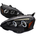 SPEC D TUNING auto part