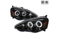 SPEC D TUNING auto part close-up
