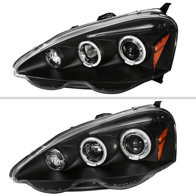 SPEC D TUNING auto part