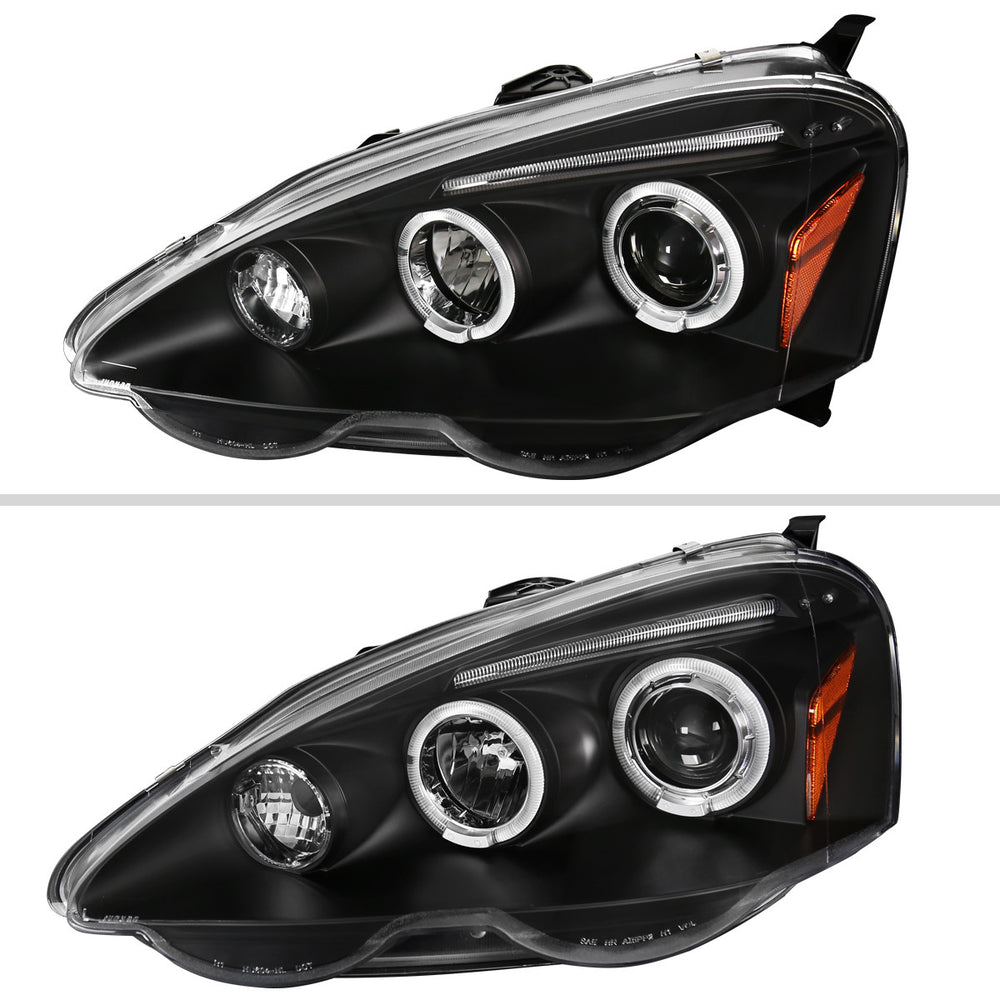SPEC D TUNING auto part