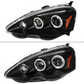 SPEC D TUNING auto part