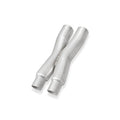 Stainless Works cat-back exhaust